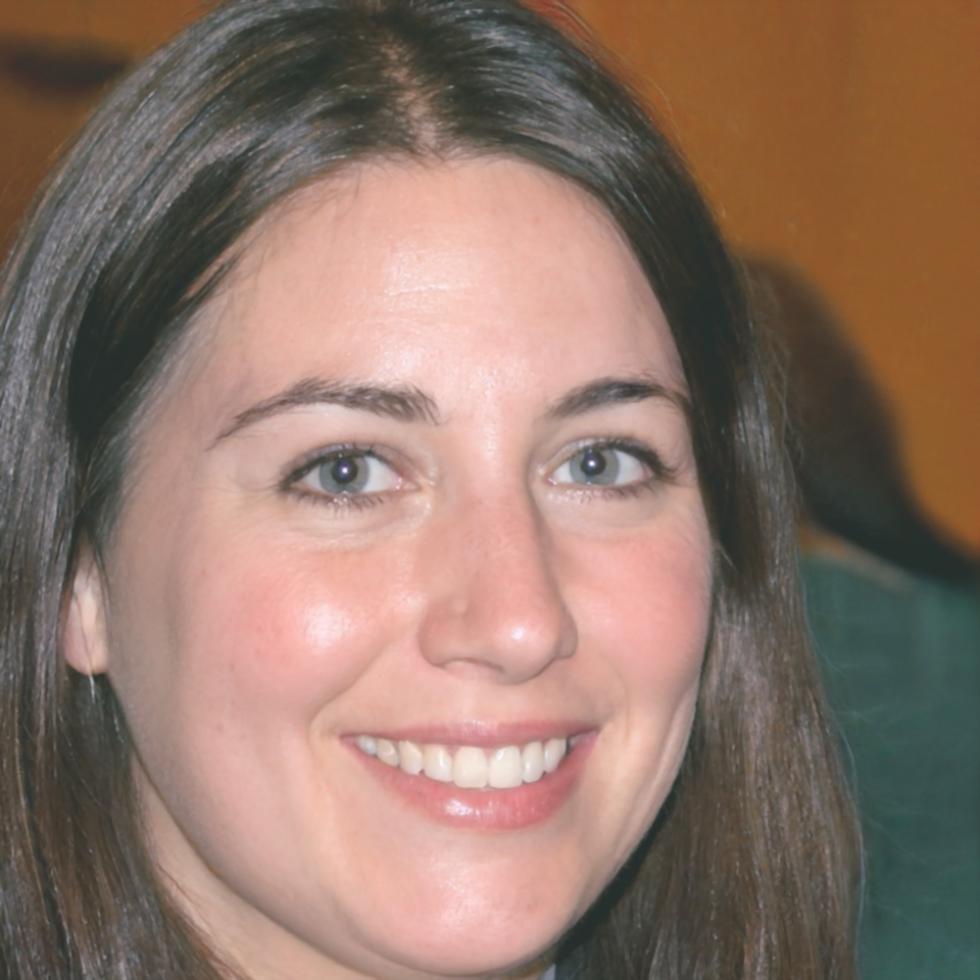 Portrait de Séraphine Roussel