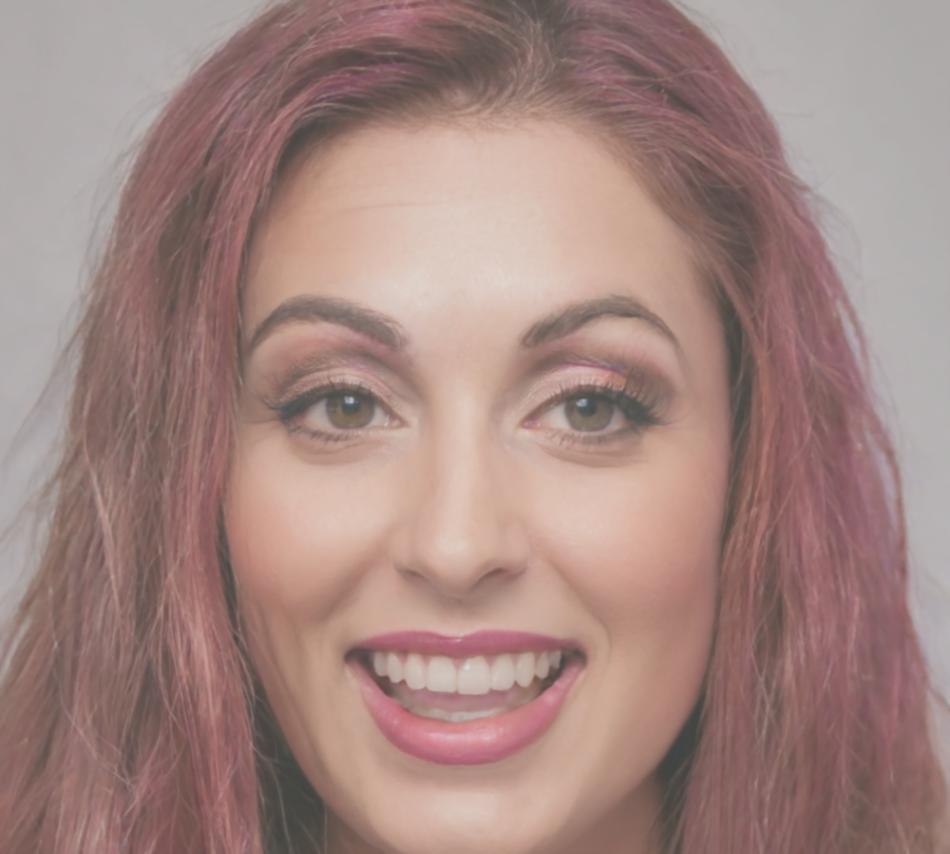Portrait de Léa Moreau