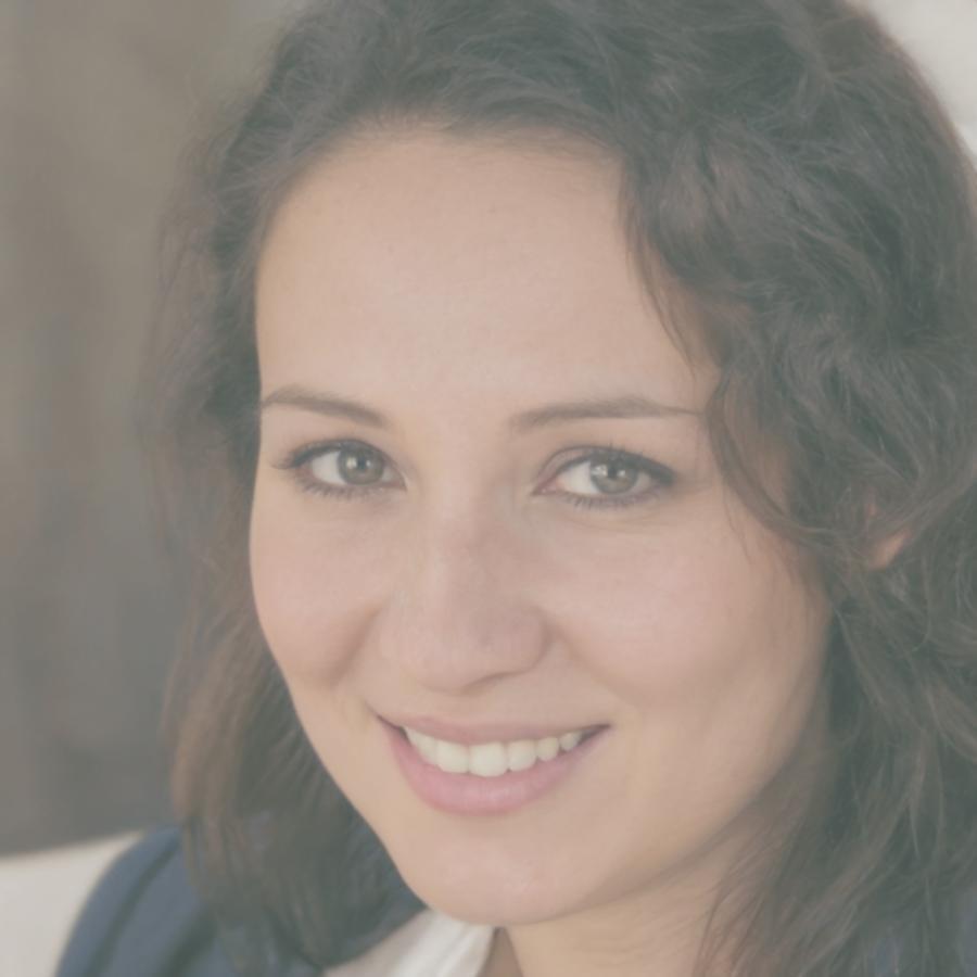 Portrait de Sophie Arnaud
